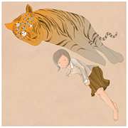 Sleepy Tigers cover art