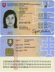 Slovak ID card 2015.jpg