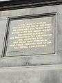 Soldiers and Sailors Monument (Boston) Text.JPG