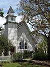 St. Paul's Episcopal Church