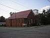 St. Thomas African Methodist Episcopal Church