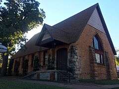 St. Stephen's Episcopal Church