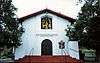 Chapel of Santa Ysabel