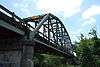 State Highway 27 Bridge at the Guadalupe River