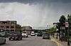 Steamboat Springs Downtown Historic District