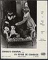 Still from Charles Chaplin - A Dog's Life - 1918 - First National Pictures - EYE FOT291509.jpg