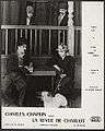Still from Charles Chaplin - A Dog's Life - 1918 - First National Pictures - EYE FOT291511.jpg