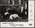 Still from Charles Chaplin - A Dog's Life - 1918 - First National Pictures - EYE FOT291515.jpg