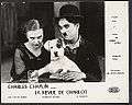 Still from Charles Chaplin - A Dog's Life - 1918 - First National Pictures - EYE FOT612945.jpg