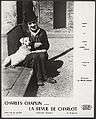 Still from Charles Chaplin - A Dog's Life - 1918 - First National Pictures - EYE FOT62946.jpg