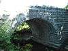 Vermillion Creek Tributary Stone Arch Bridge