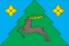 Flag of Storozhynets Raion