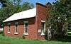 Belle Prairie Township Hall & Strang Town Hall-Jail