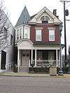 East Liverpool Downtown Historic District