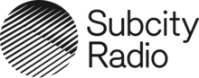 Subcity Radio logo