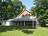 Sugar Grove Meetinghouse and Cemetery