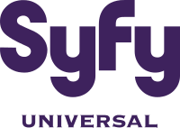 SciFi logo