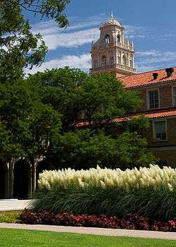 Texas Technological College Historic District