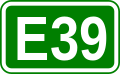 E39 shield