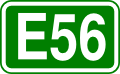 E56 shield