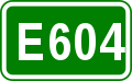 E604 shield