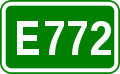 E772 shield
