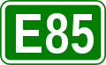 E85 shield