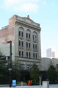 S. H. Kress and Co. Building