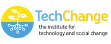 TechChange Logo