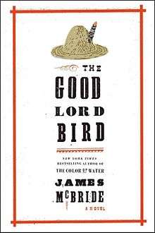 Inside an uneven red rectangular box is a straw hat (top), the book's name, and the author's name, in black font
