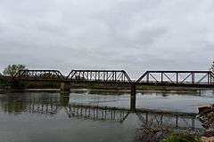 Wabash Railroad Bridge