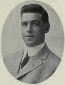 Stuart, c. 1917, from "The Bench and Bar of Colorado"h