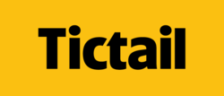 Tictail logotype