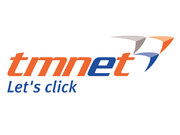 TM Net logo