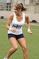 Training of Seattle Mist Lingerie Football 0203.jpg