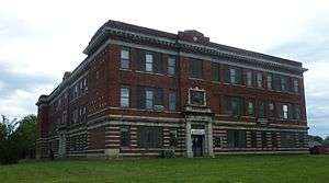 Trenton High School