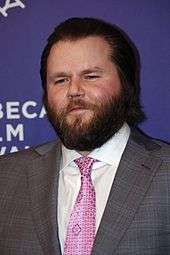 Tyler Labine