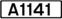 A1141