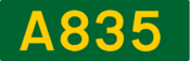 A835