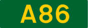 A86