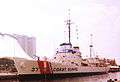 USCGC TANEY (WHEC-37)