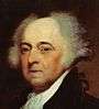 John Adams portrait