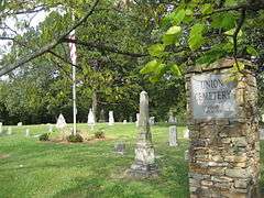 Union Cemetery