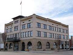 Vale Hotel and Grand Opera House