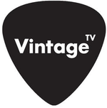 Vintage TV logo