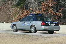 Troopers near Dundee