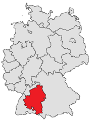 Württembergian Football Association