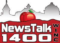 NewsTalk 1400 WINC