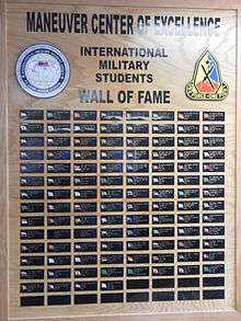 IMSO Hall of Fame.