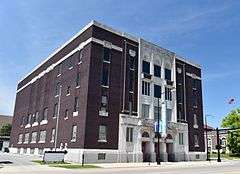 Waterloo Masonic Temple